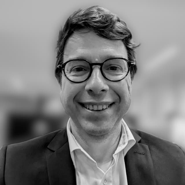Sylvain Lasnier